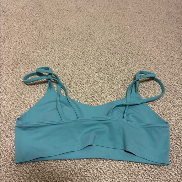 NWOT Lululemon Like a cloud Bra - Picture 4 of 4